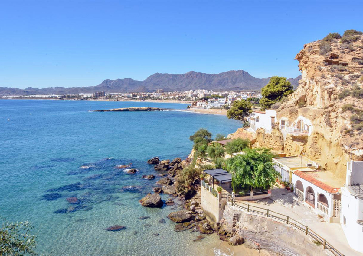 Costa de Almería 2