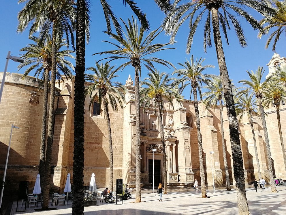 Costa de Almería 4