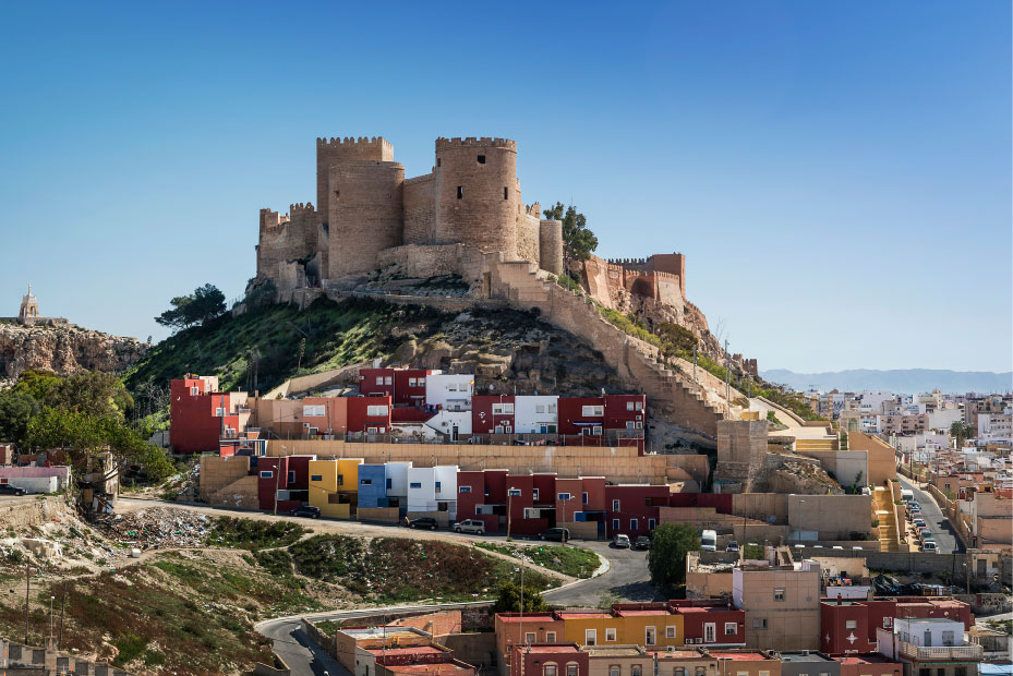 Costa de Almería 5
