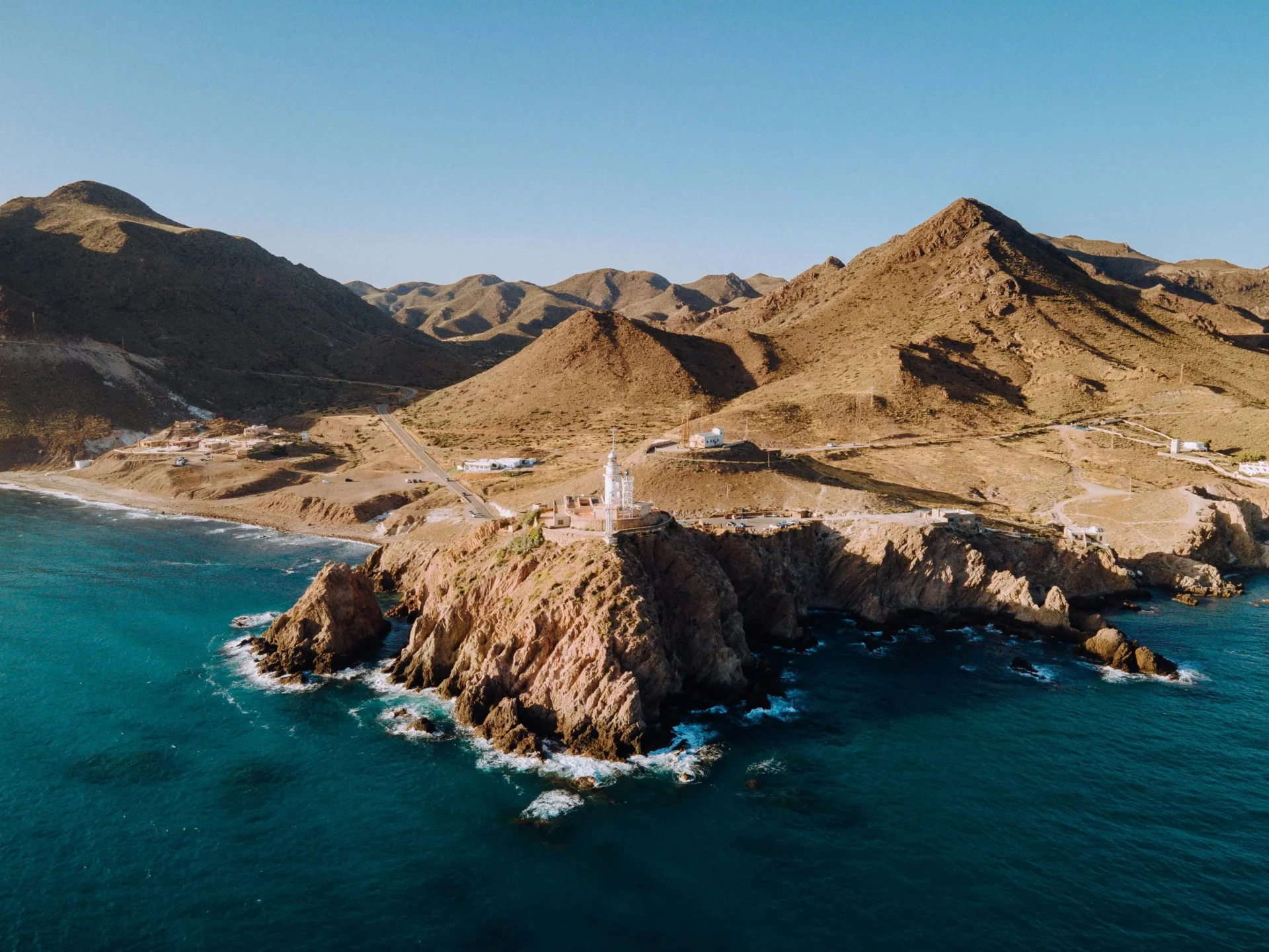 Costa de Almería 1