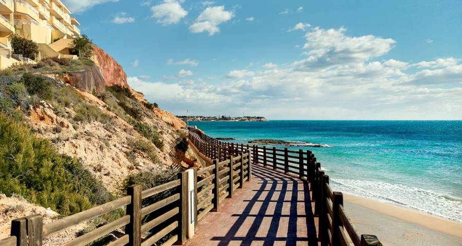 Costa Blanca South 2