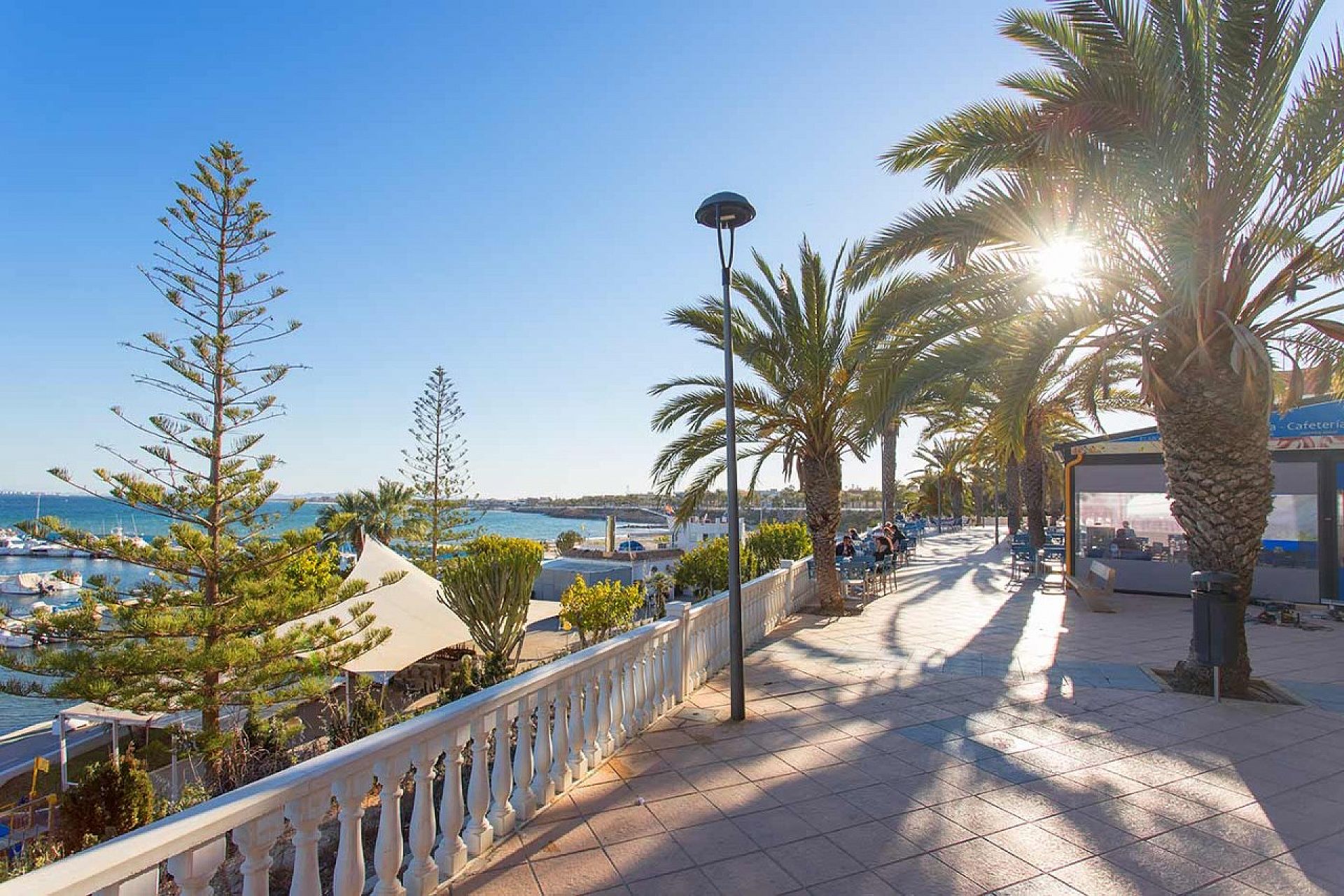 Costa Blanca South 3