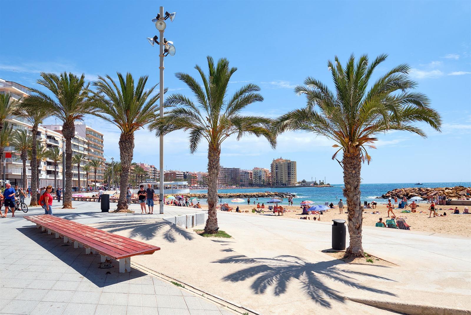 Costa Blanca South 4