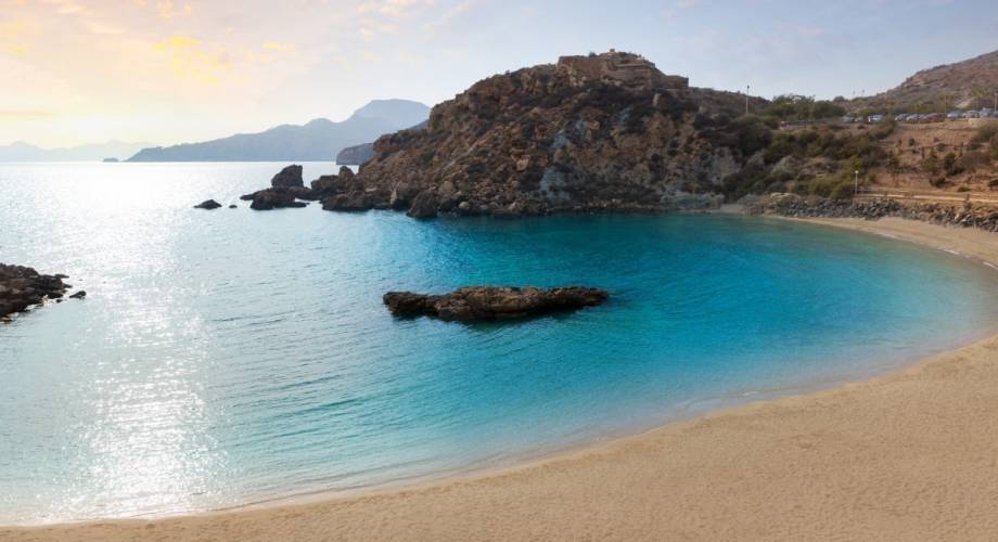 Costa Blanca South 5