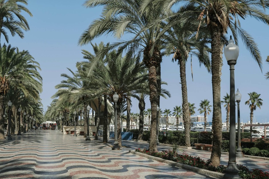 Costa Blanca South 1