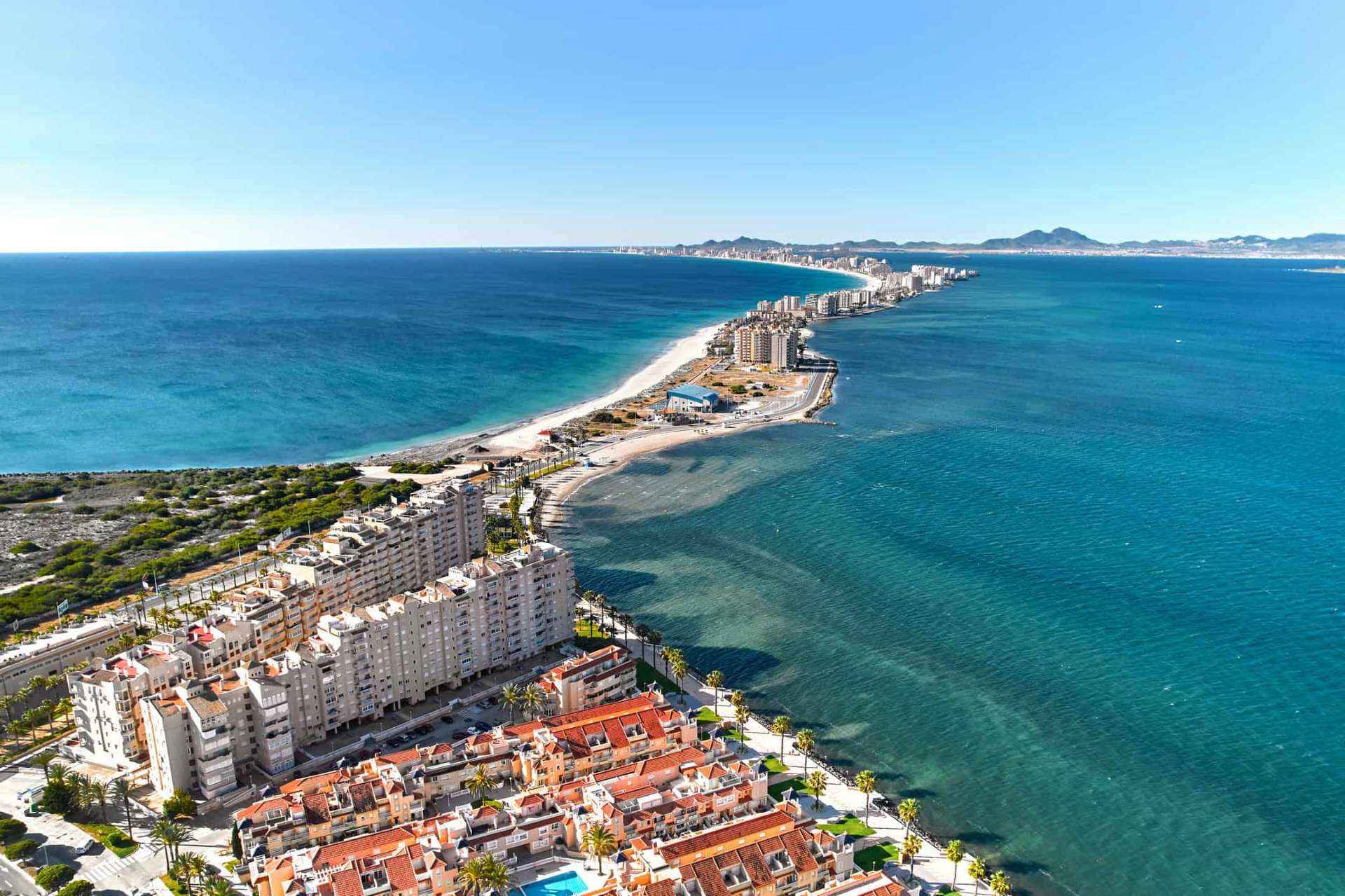 Costa Cálida 2
