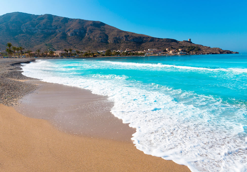 Costa Cálida 4