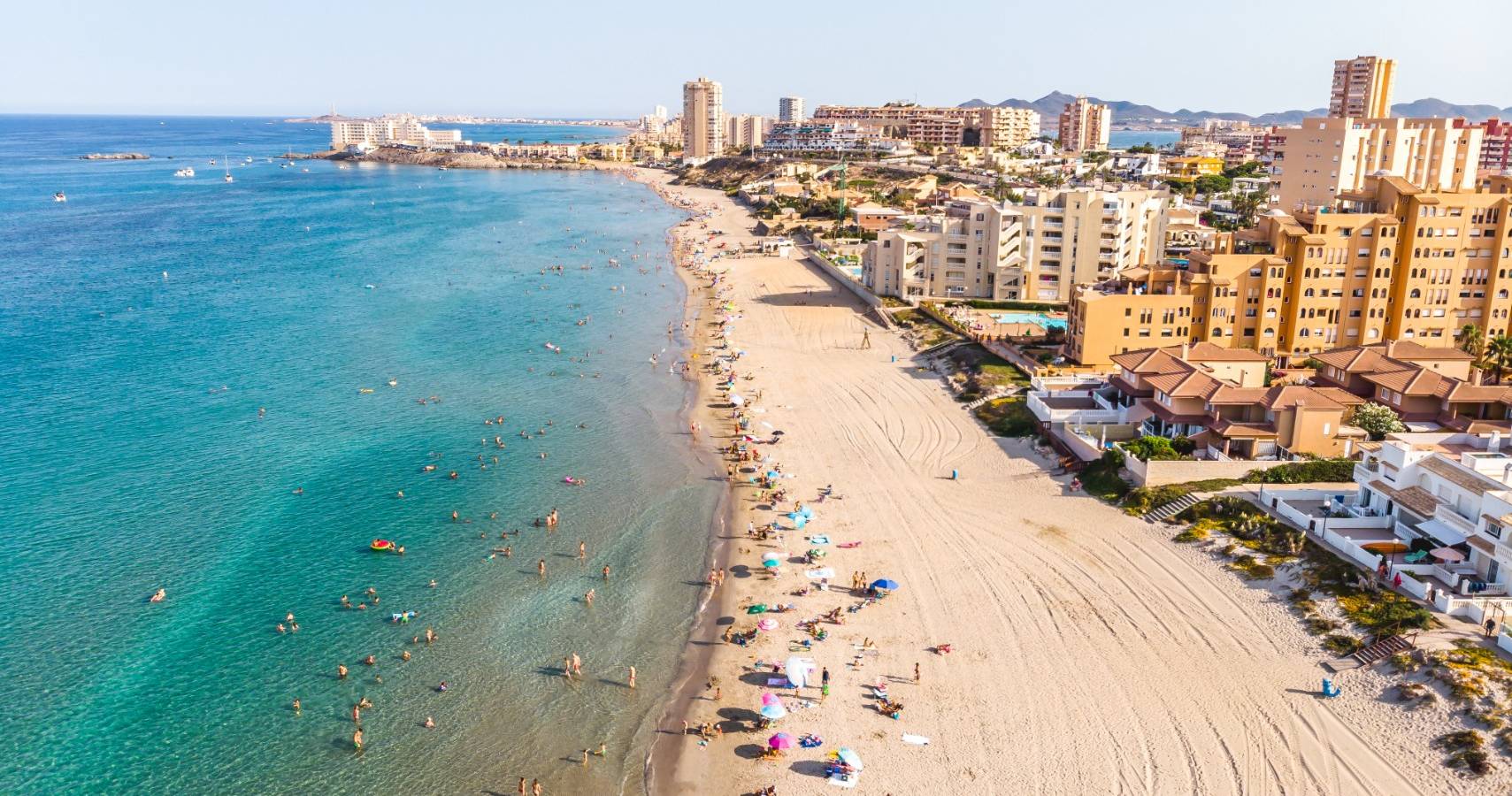 Costa Cálida 5
