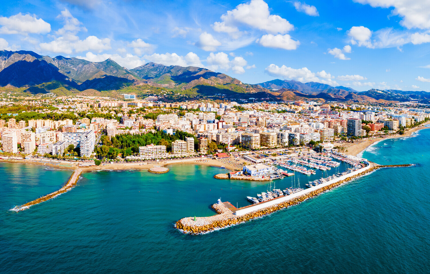 Costa del Sol 2