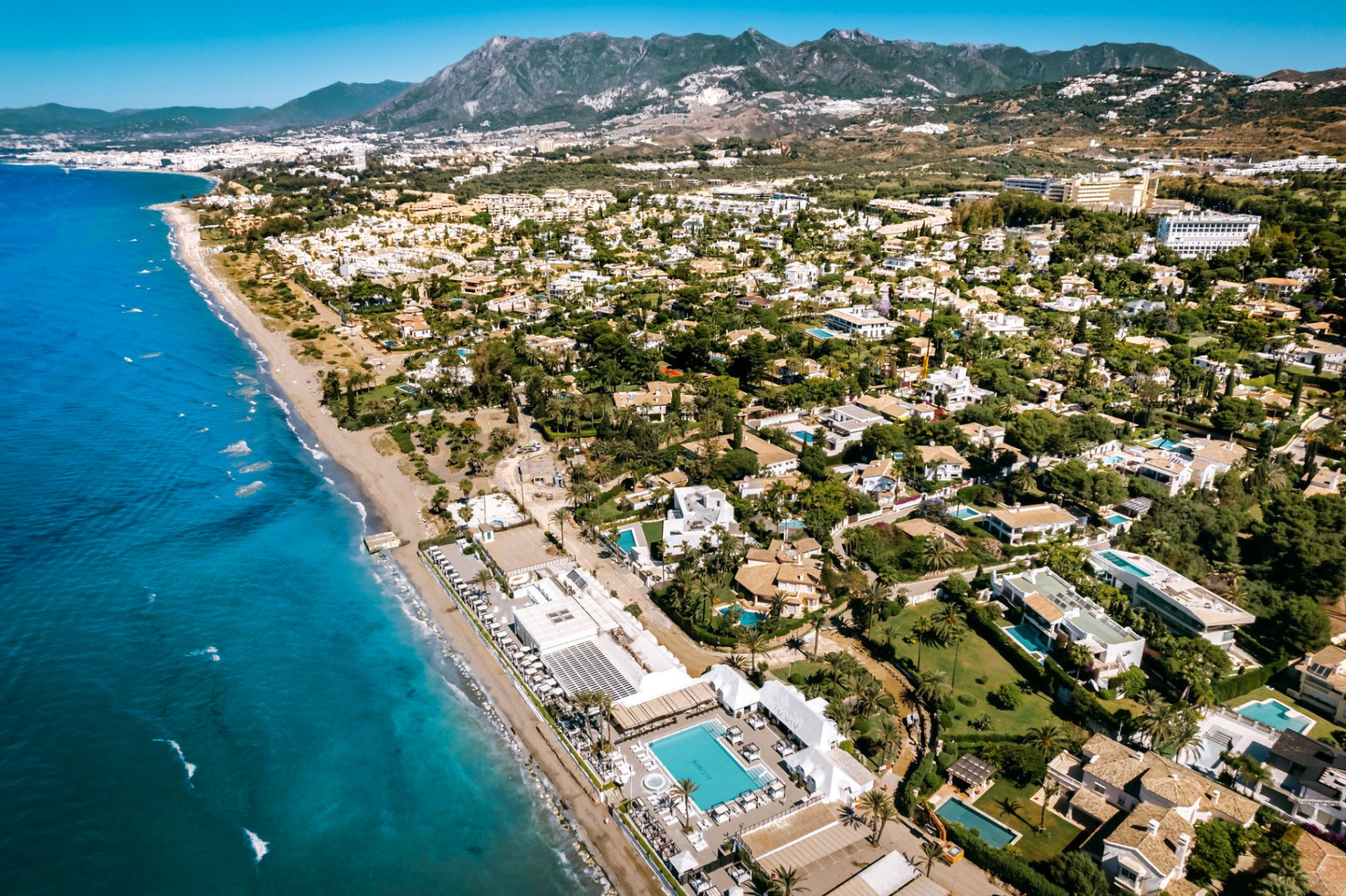 Costa del Sol 3